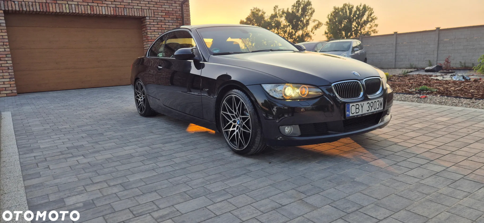 BMW Seria 3 - 3