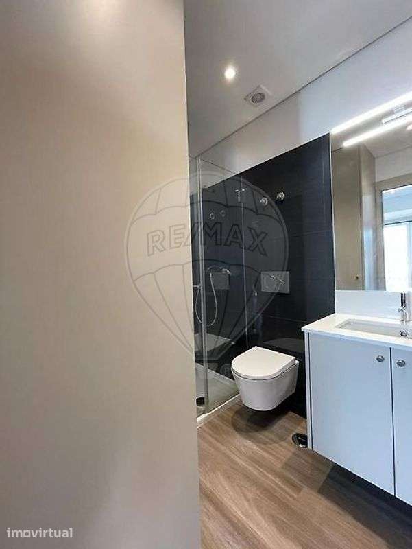 Apartamento T1 para arrendamento - Grande imagem: 4/6