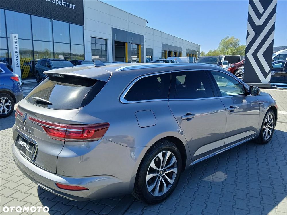 Renault Talisman 1.3 TCe FAP Intens EDC - 3