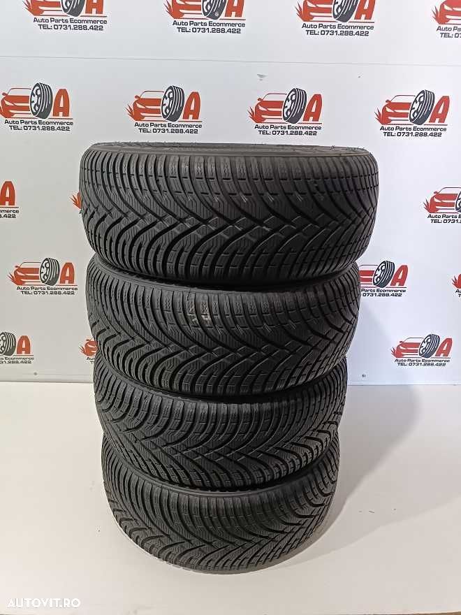 Anvelope 195/45/R16 84H KLEBER IARNA  CP-N20661 - 5