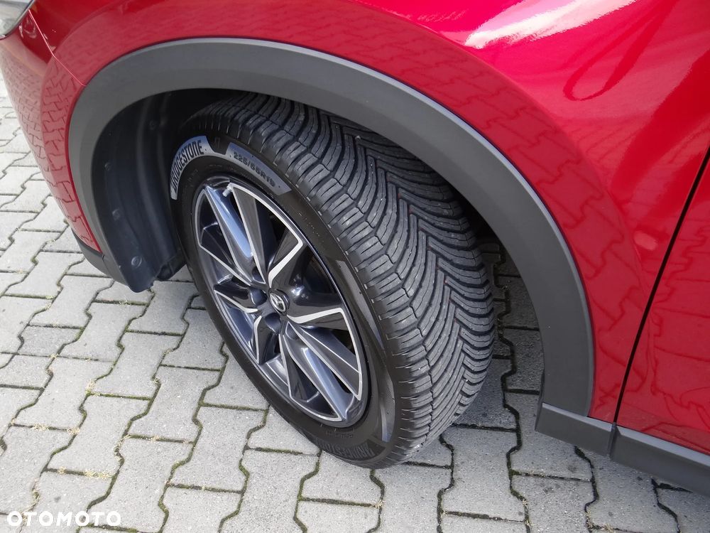Mazda CX-5 2.5 Skyprestige AWD - 16