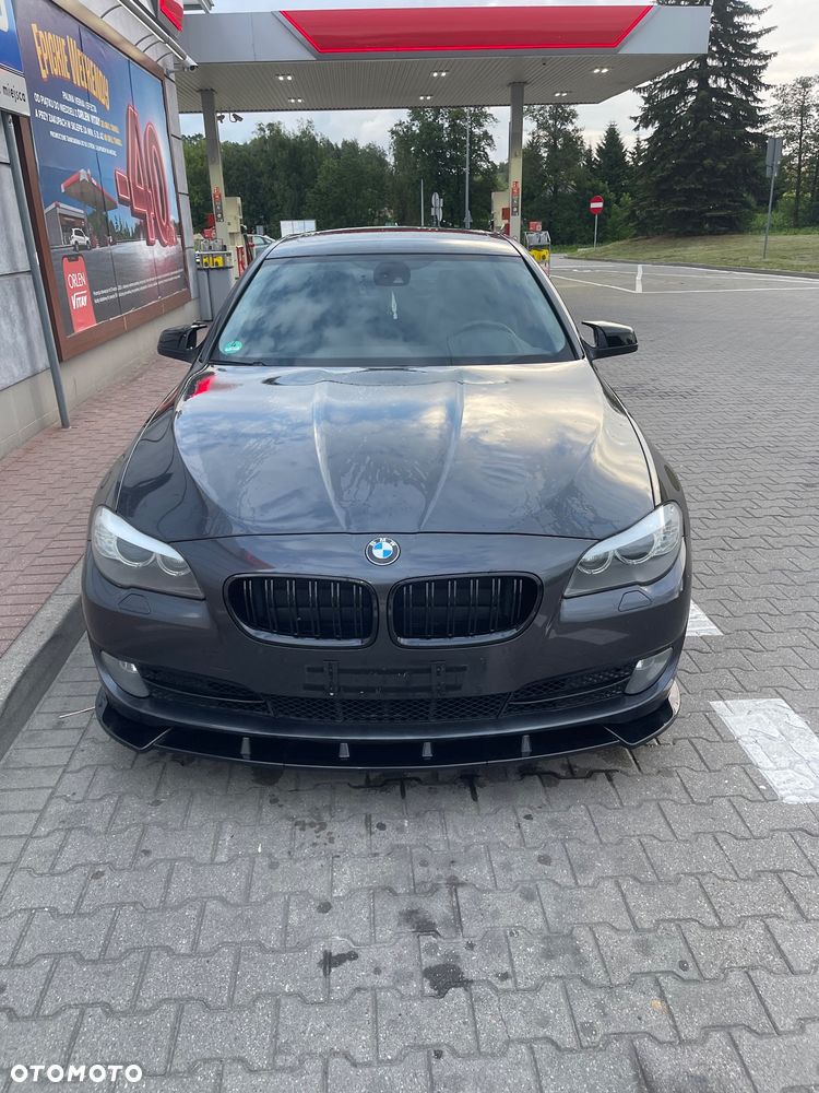 BMW Seria 5 - 1