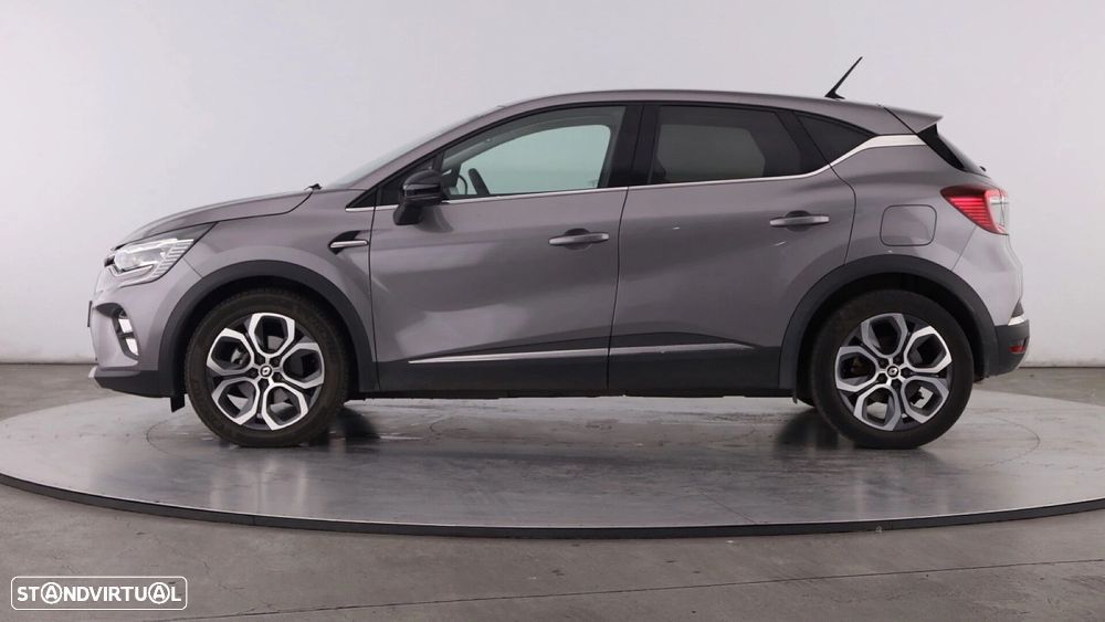 Renault Captur 1.6 E-Tech Plug-In Intens - 4