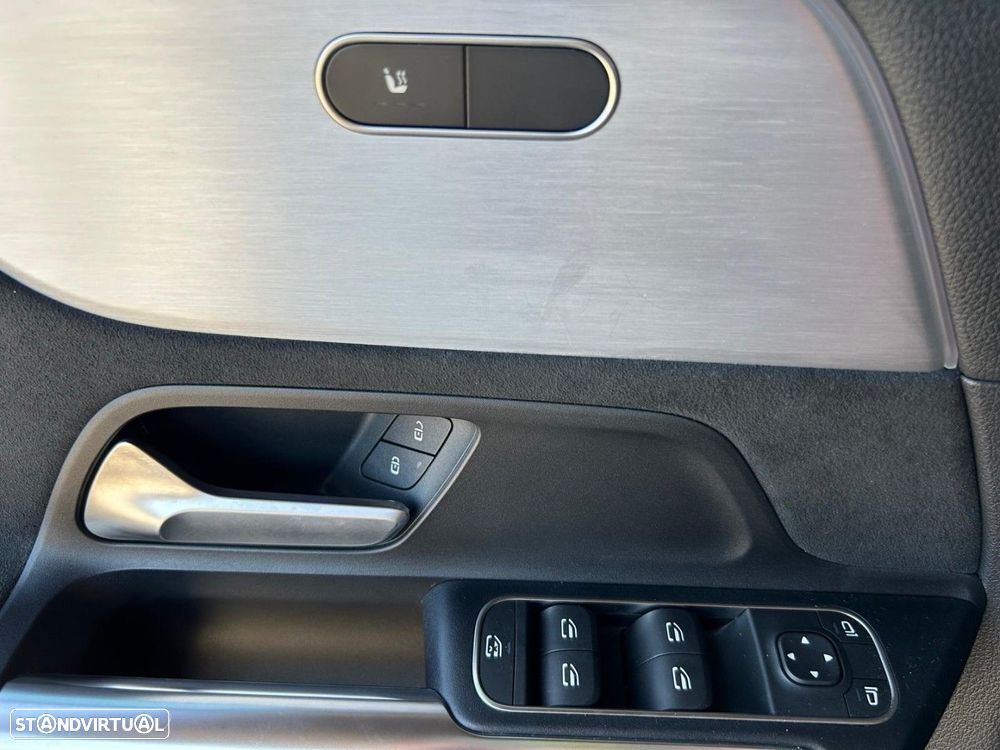 Mercedes-Benz B 250 e AMG Line - 10