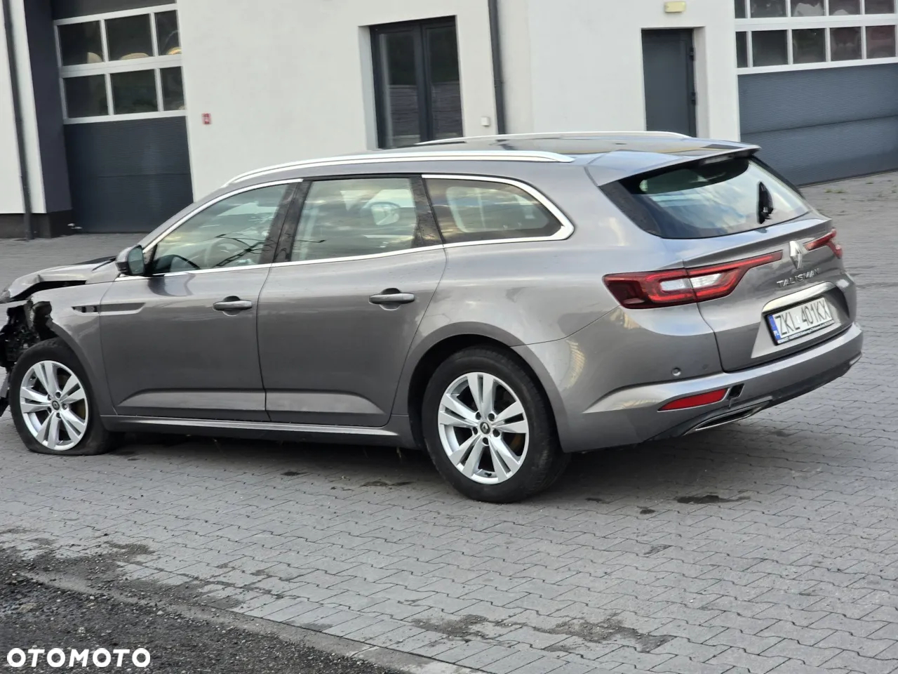 Renault Talisman 1.6 Energy TCe Intens EDC - 11