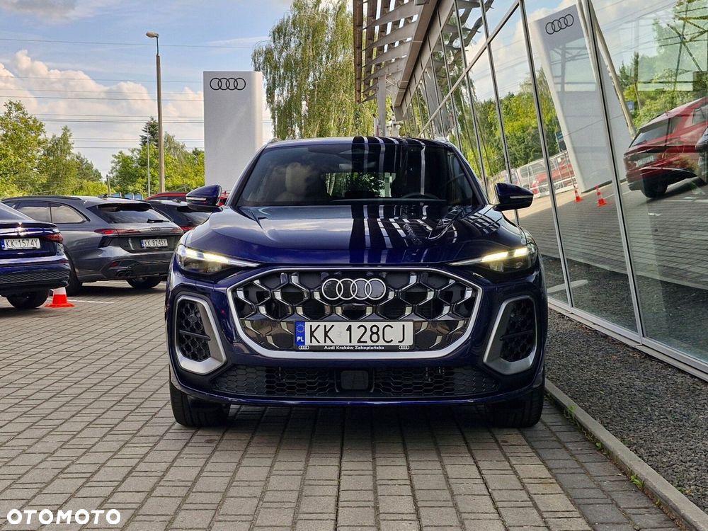 Audi Q5 - 5