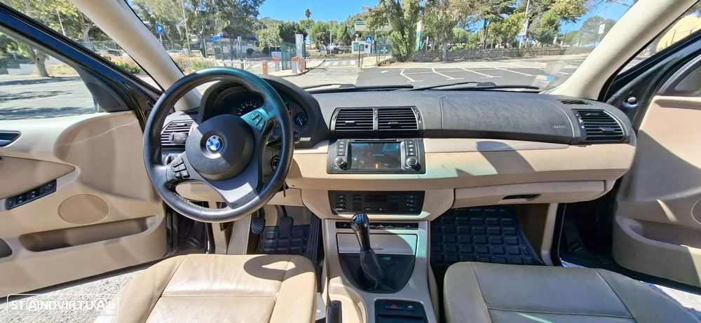 BMW X5 3.0 d - 13