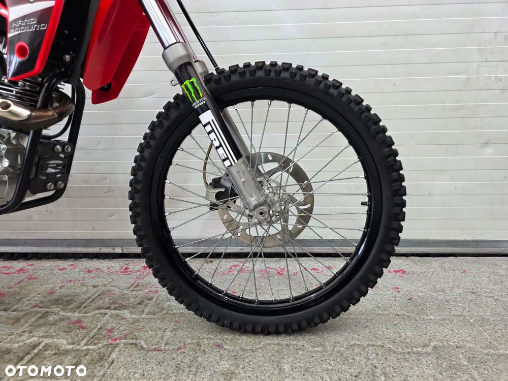 Rieju MRT - 22