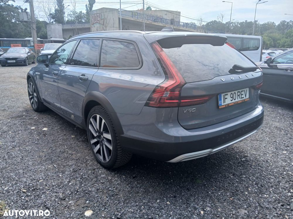 Volvo V90 T5 Momentum - 5