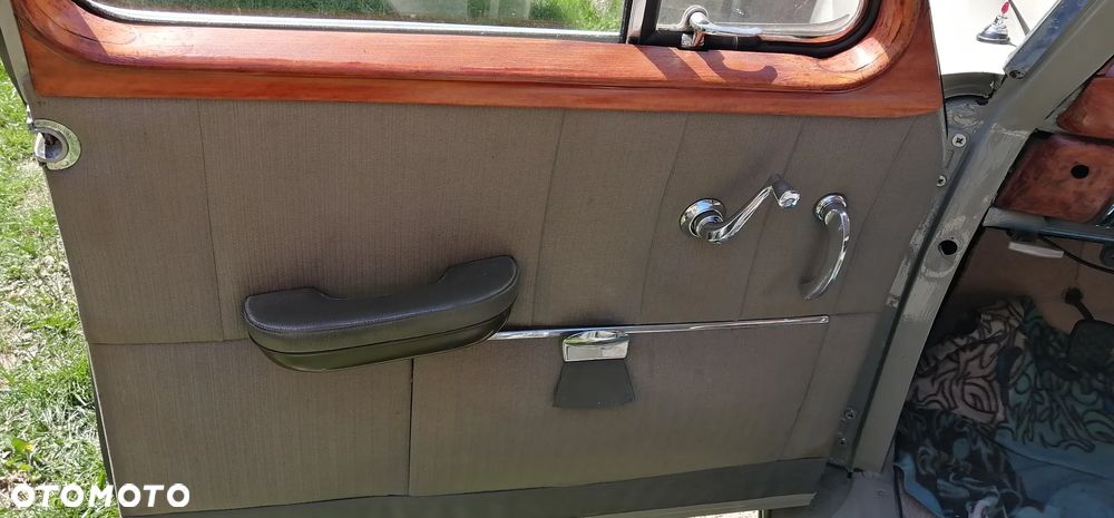 Mercedes-Benz Inny - 11