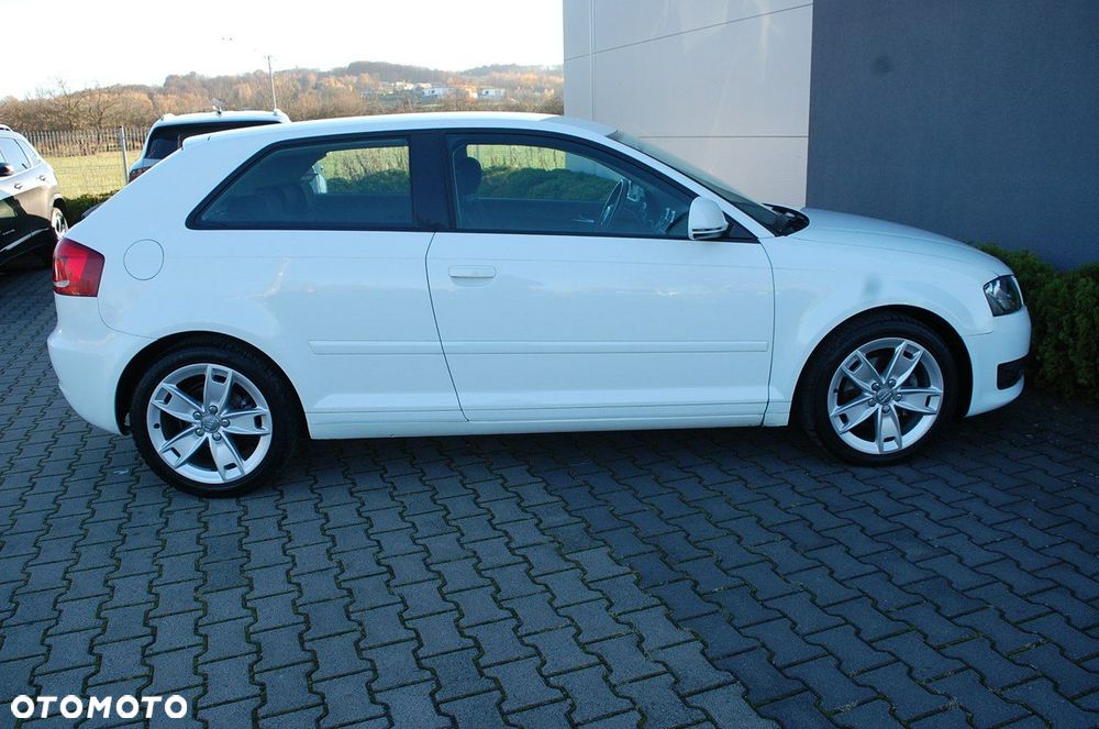 Audi A3 3-drzwiowe - 19