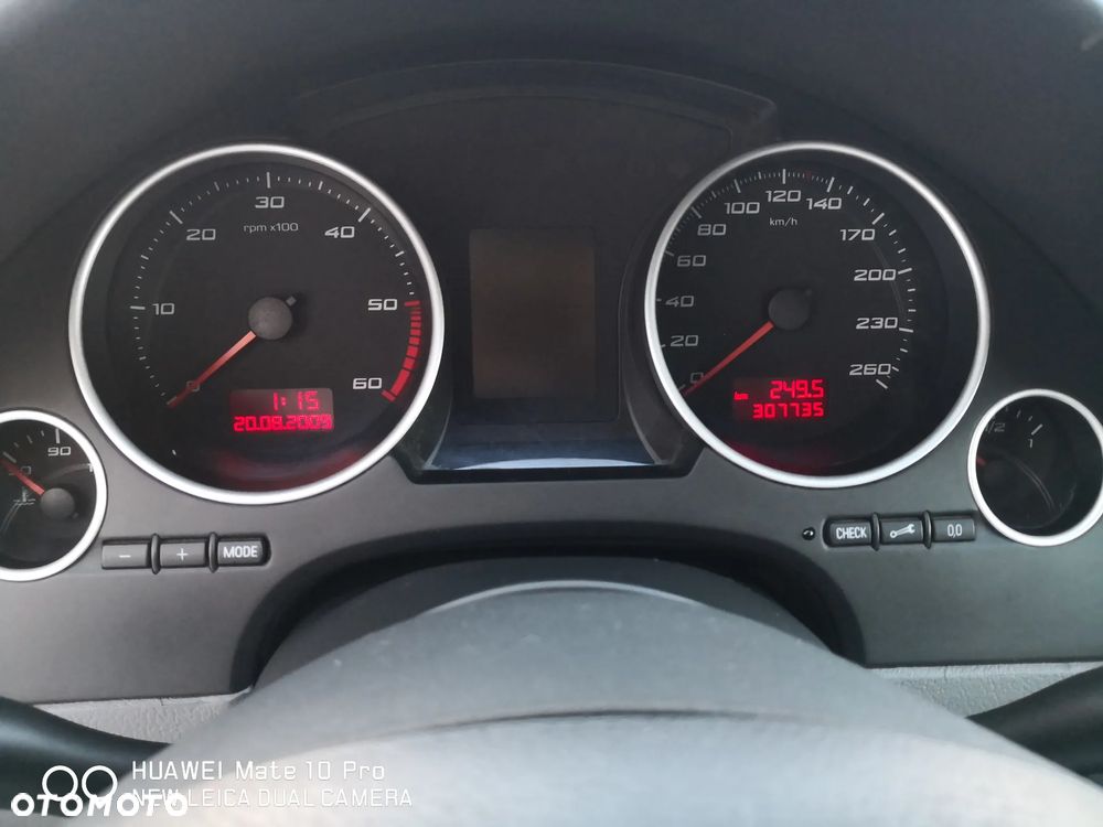 Seat Exeo 2.0 TDI CR Reference - 5