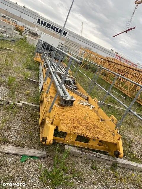Liebherr 132 EC-HM FR Tronic - 15