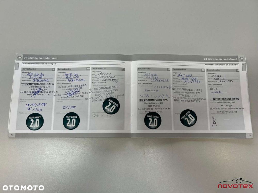 Volvo V50 1.6D Momentum - 24