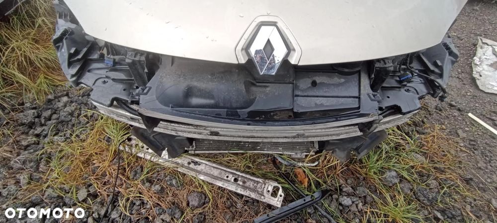 Części Renault Megane III 2.0 16V CVT - 12