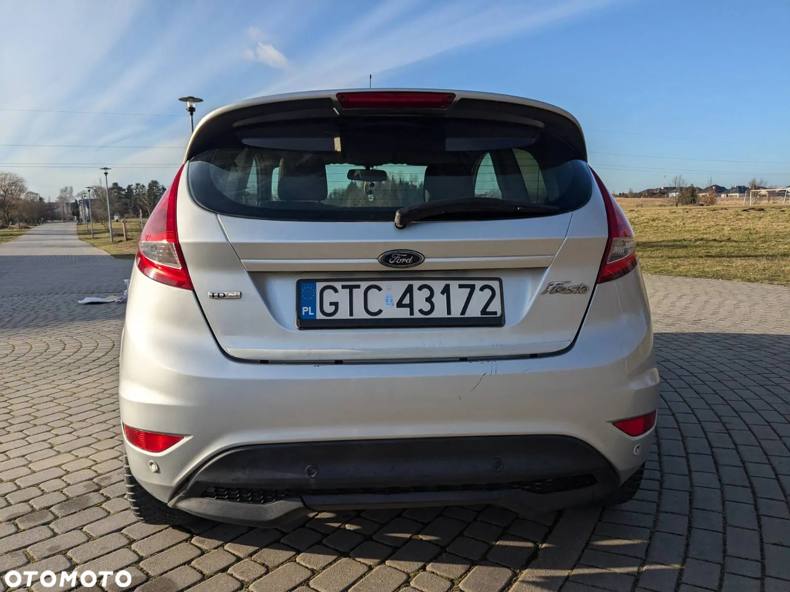 Ford Fiesta - 3