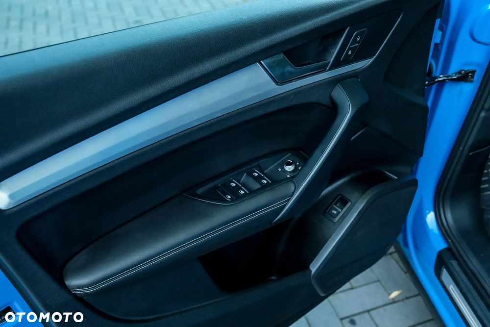 Audi Q5 40 TDI Quattro Sport S tronic - 20