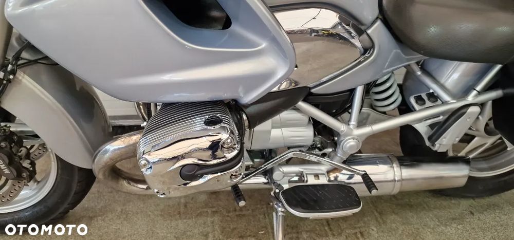 BMW R - 16