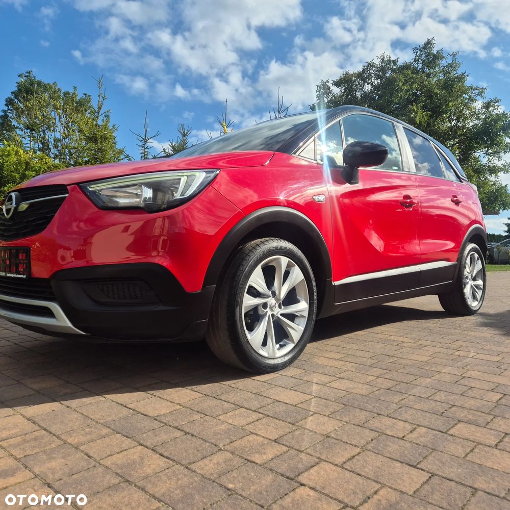 Opel Crossland X 1.6 ECOTEC Start/Stop Edition - 14