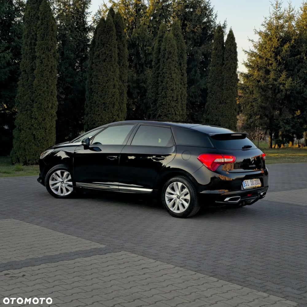 Citroën DS5 HDi 165 Chic - 19
