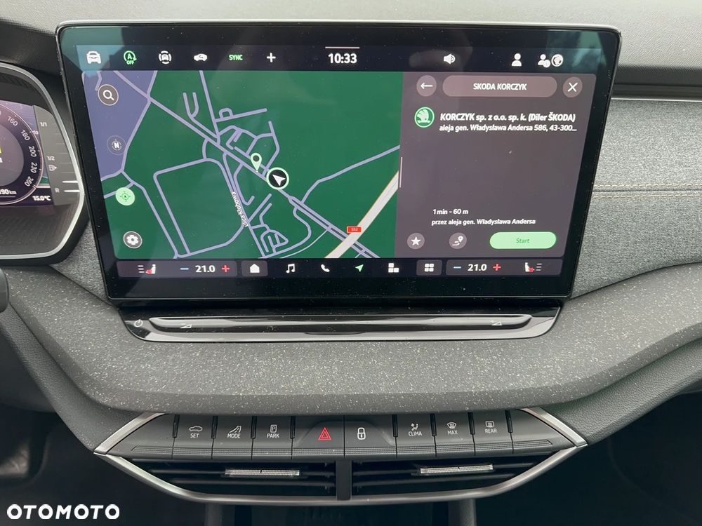 Skoda Octavia 1.5 TSI mHEV Selection DSG - 21