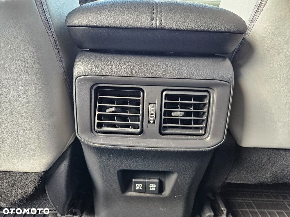 Toyota RAV4 2.5 Hybrid Executive 4x2 - 25