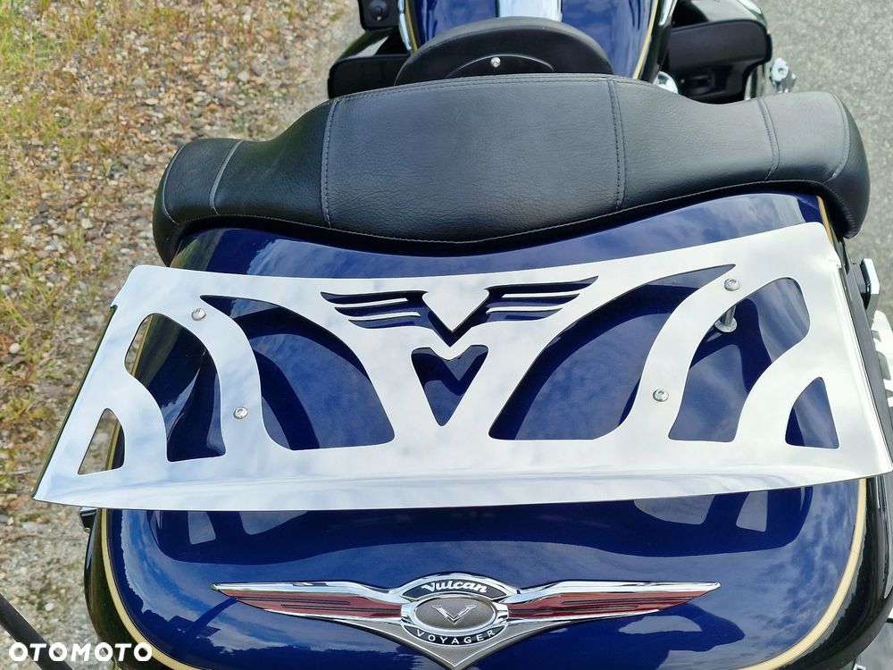 Kawasaki VN - 4