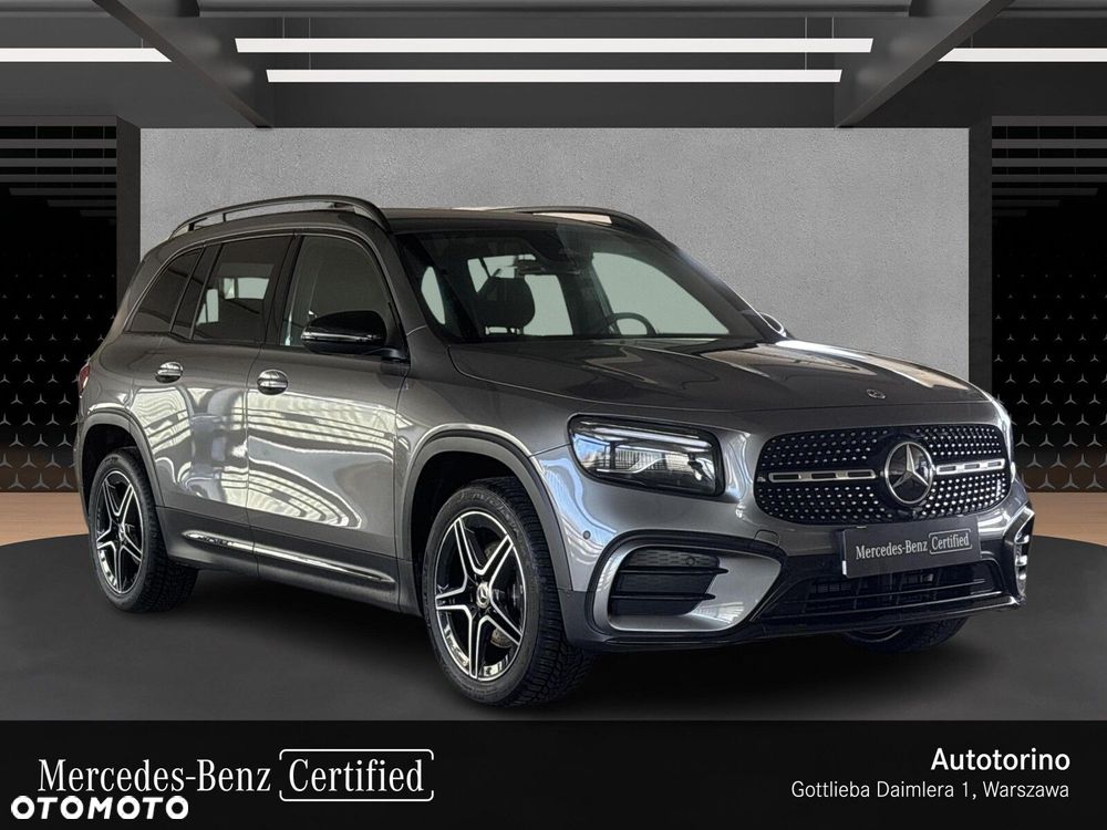 Mercedes-Benz GLB - 8