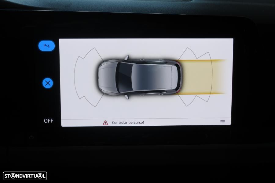 VW Golf 1.0 TSI Life - 16