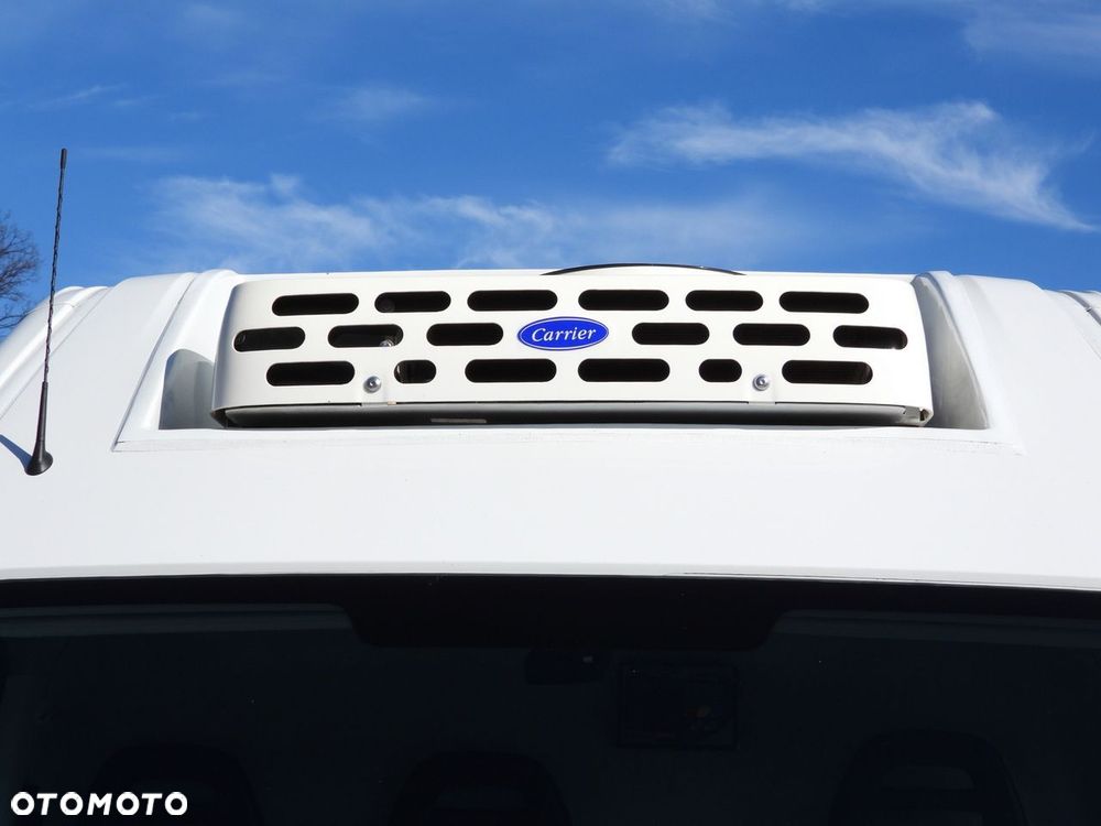 Iveco DAILY 35S16 FURGON CHŁODNIA  -5*C FUNKCJA GRZANIA KLIMATYZACJA  160KM - 17