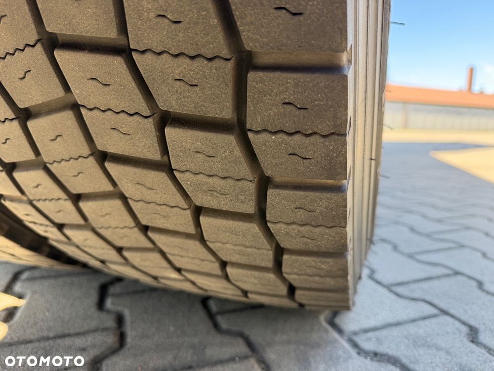 Scania R450 - 19