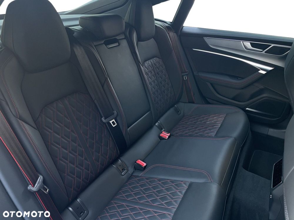 Audi A7 Sportback 45 TFSI mHEV Quattro S tronic - 16