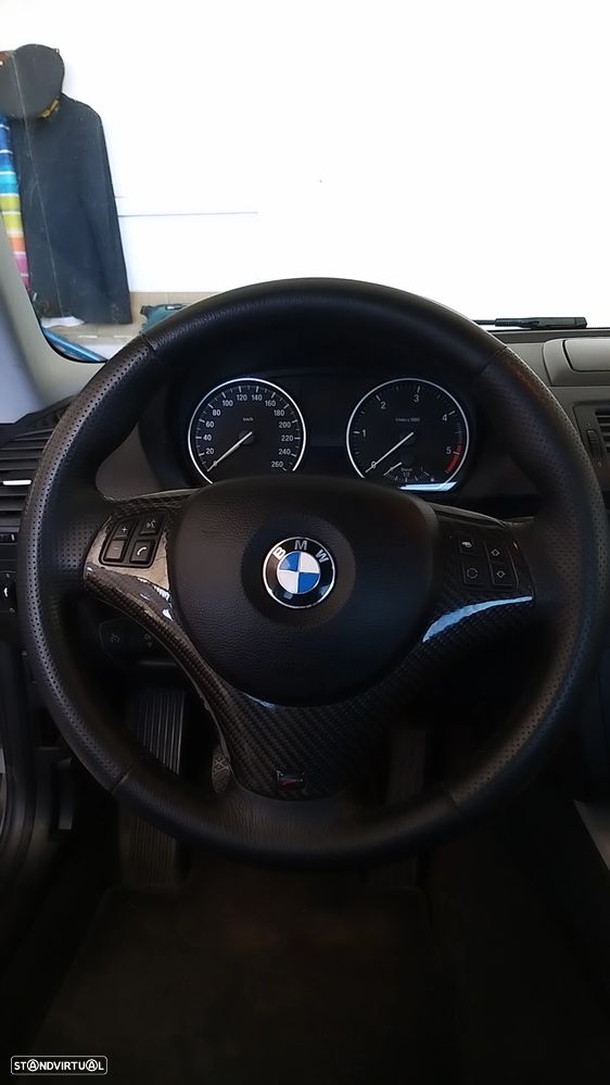 BMW 120 d Coupe - 16