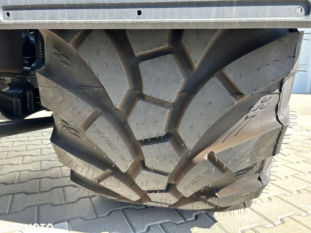 MAN TGS 18.520 4x4 BL SA - 10