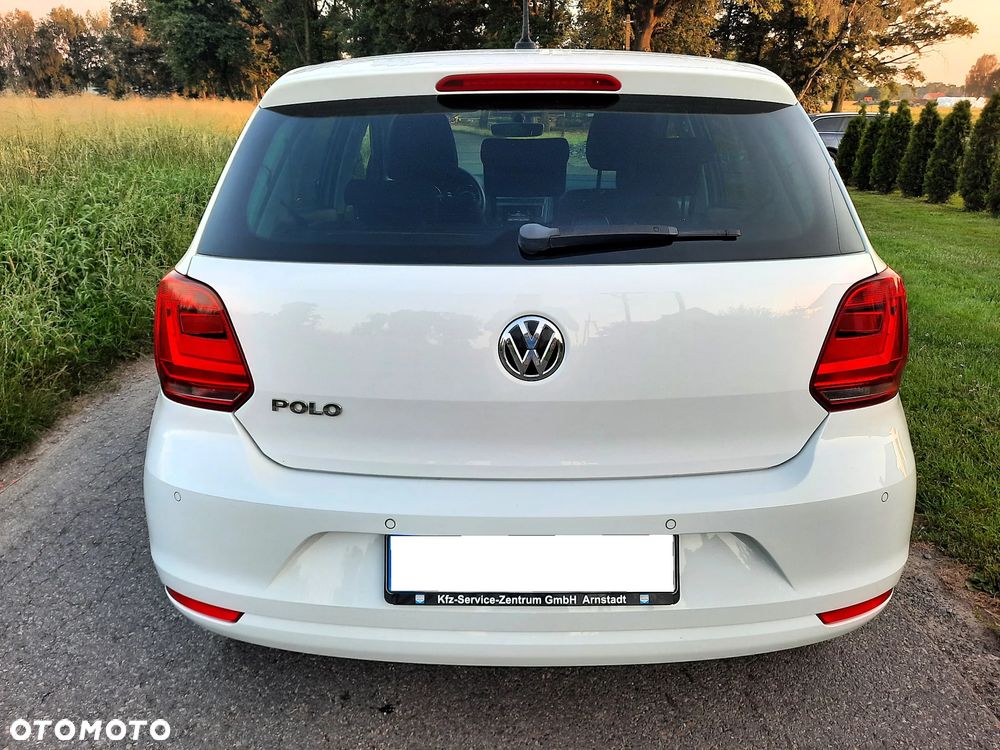 Volkswagen Polo 1.0 Allstar - 15