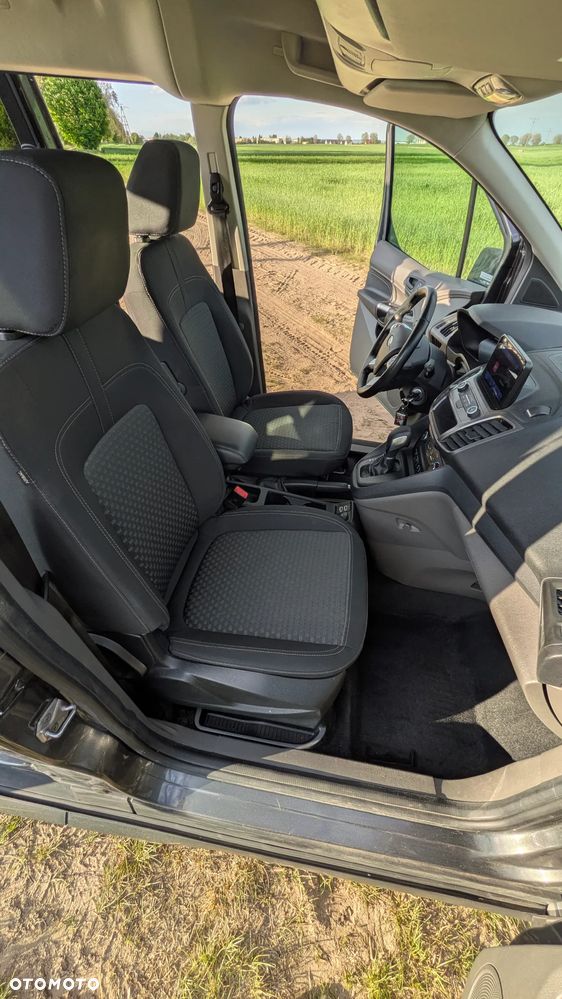 Ford Tourneo Connect 1.5 EcoBlue Trend PowerShift - 10