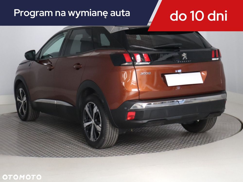 Peugeot 3008 - 6