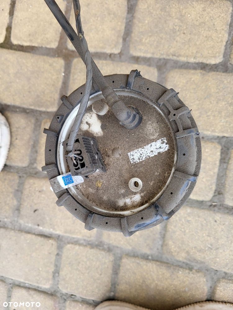 Pompka paliwa w zbiornik mini cooper 07r 1.6 benzyna - 2