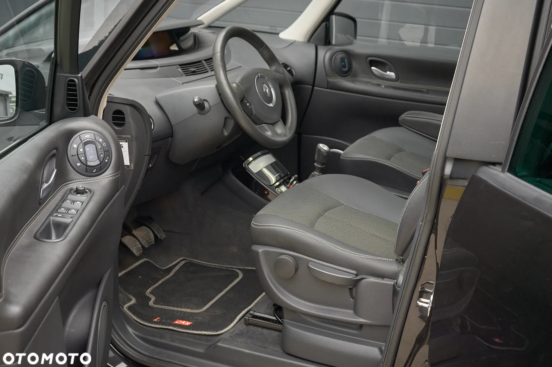 Renault Grand Espace 2.0 TCe 170 Celsium - 12
