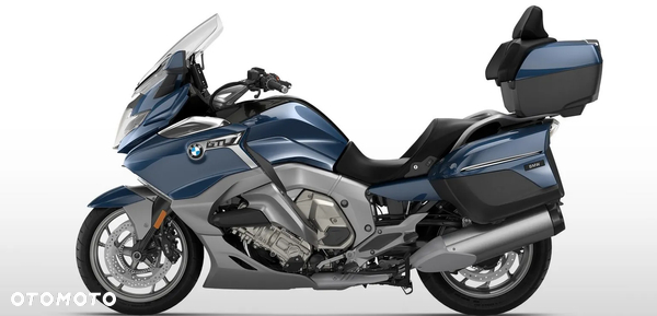 BMW K