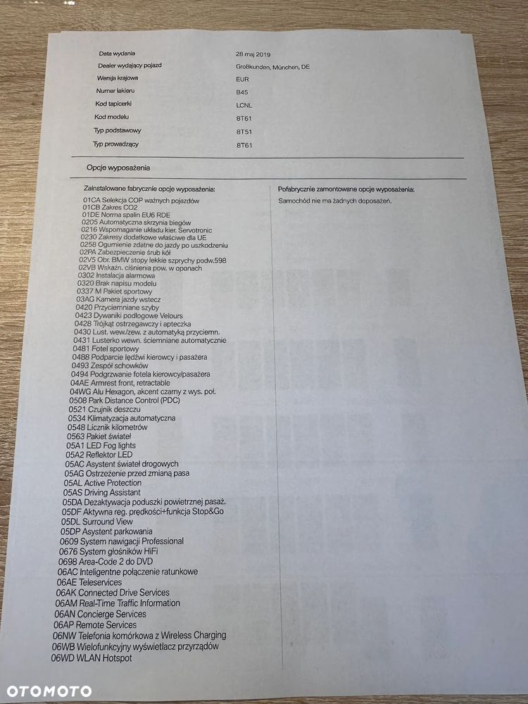 BMW 3GT 320d xDrive M Sport - 34