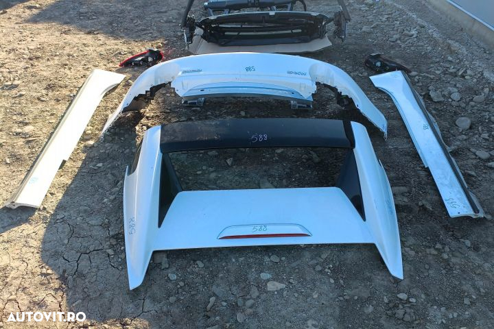 Dezmembrez Mazda MX-5 ND [2015 - 2019] Roadster - 8
