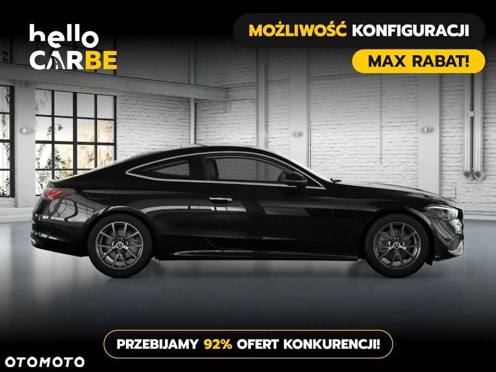 Mercedes-Benz CLE 180 mHEV Avantgarde - 5