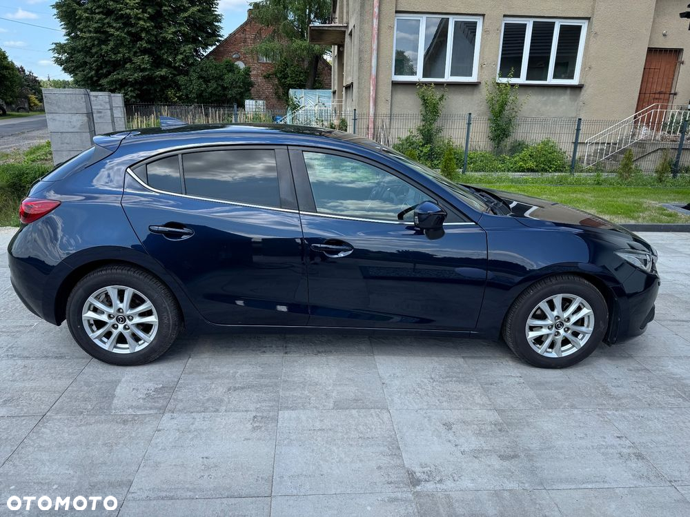 Mazda 3 2.0 Skypassion - 15
