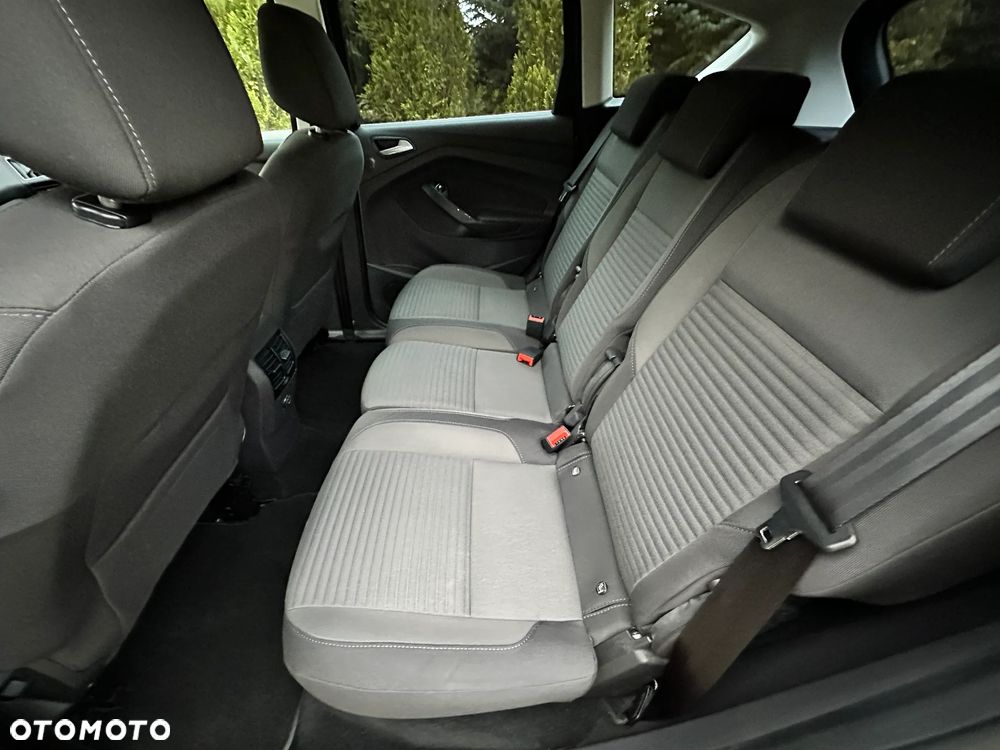Ford C-MAX 1.0 EcoBoost Titanium ASS - 19