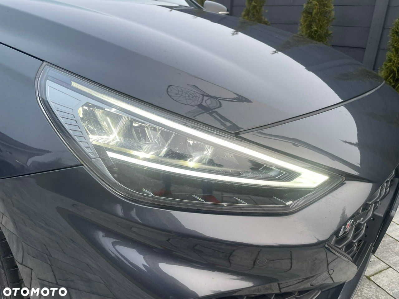 Hyundai i30 1.5 T-GDI 48V-Hybrid N-Line - 16