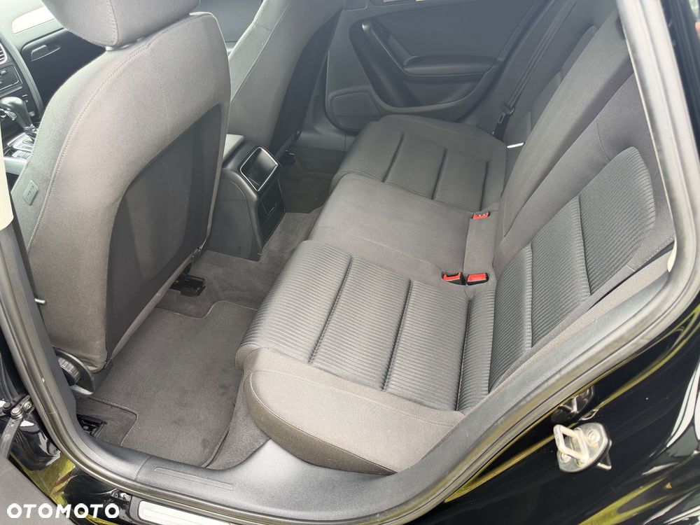 Audi A4 Avant 3.0 TDI DPF clean diesel quattro tiptron Attraction - 9