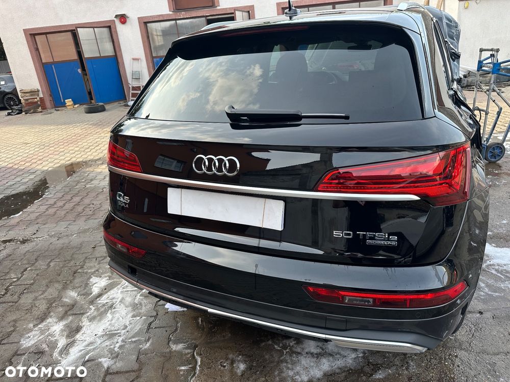 Audi Q5 55 TFSIe quattro S tronic edition one - 3