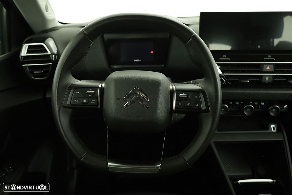 Citroën e-C4 50 kWh Feel Pack - 14