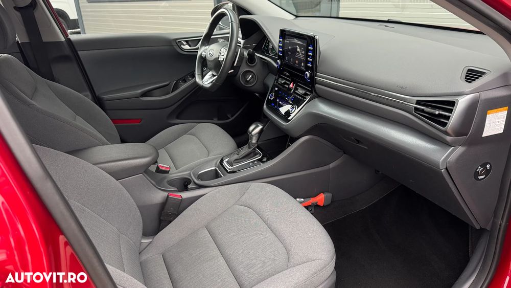 Hyundai IONIQ 1.6 GDI Style - 5